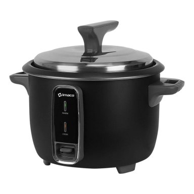 OLLA ARROCERA IMACO 3.6 L RC36 - 3