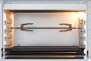 HORNO ELÉCTRICO LOVEN 35 LITROS HELL - 2