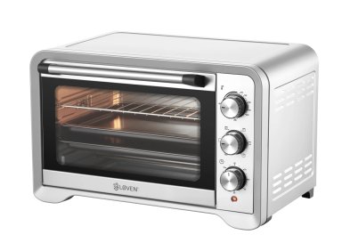 HORNO ELÉCTRICO LOVEN 35 LITROS HELL - 11