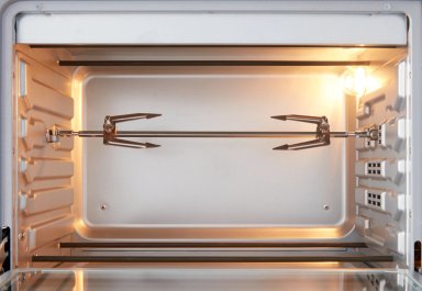 HORNO ELÉCTRICO LOVEN 35 LITROS HELL - 3