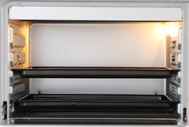 HORNO ELÉCTRICO LOVEN 35 LITROS HELL - 4