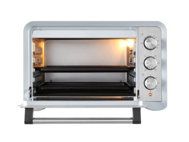 HORNO ELÉCTRICO LOVEN 35 LITROS HELL - 6