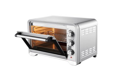 HORNO ELÉCTRICO LOVEN 35 LITROS HELL - 9