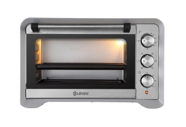 HORNO ELÉCTRICO LOVEN 35 LITROS HELL - 10