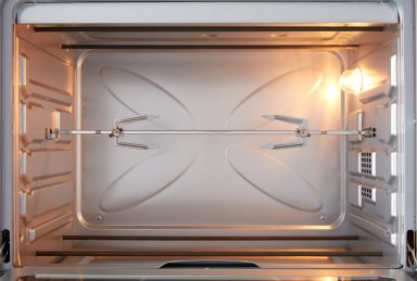 HORNO ELÉCTRICO LOVEN 60 LITROS HELL - 4