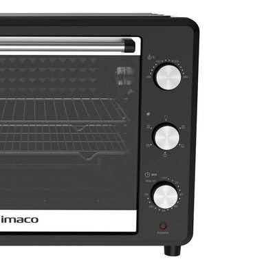 HORNO ELÉCTRICO IMACO 55L HEB55R - 4