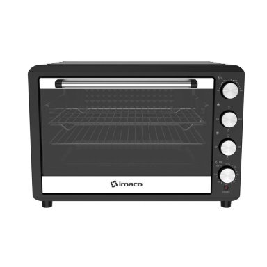 HORNO ELÉCTRICO IMACO 75L HEB75R - 2