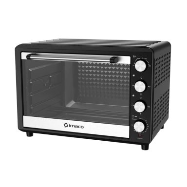 HORNO ELÉCTRICO IMACO 75L HEB75R - 3