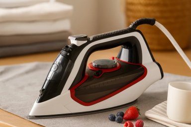 PLANCHA A VAPOR LOVEN 2000-3000W MID21