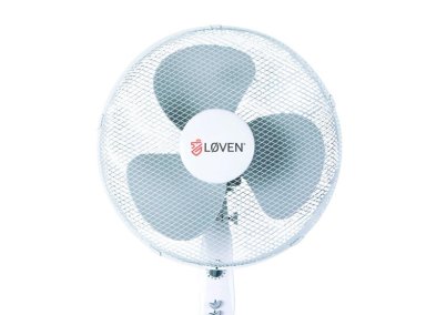 VENTILADOR PEDESTAL LOVEN LOVP-16P - 2