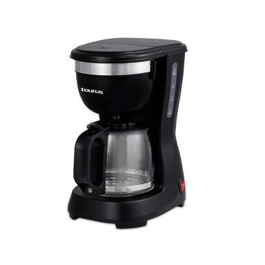 CAFETERA TAURUS FILTRO NEW COFFEE - 2