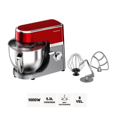 BATIDORA DE PEDESTAL TAURUS BP35L - 1