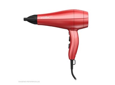 SECADORA DE CABELLO GAMA DIVA 2300 W