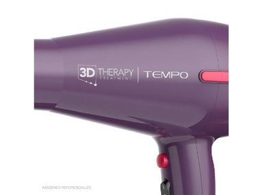 SECADORA CABELLO GAMA TEMPO 2200 W - 2