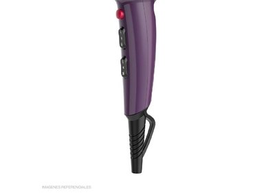 SECADORA CABELLO GAMA TEMPO 2200 W - 3
