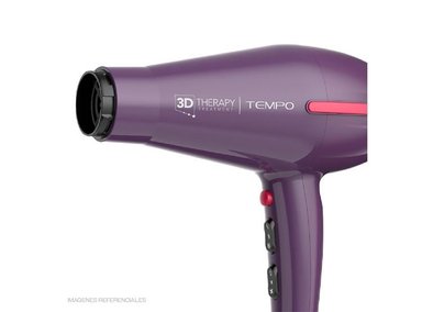 SECADORA CABELLO GAMA TEMPO 2200 W - 4