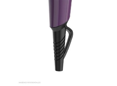 SECADORA CABELLO GAMA TEMPO 2200 W - 5