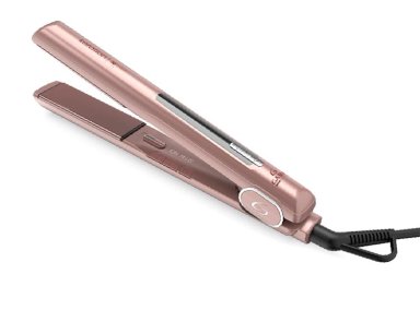 PLANCHA DE CABELLO GAMA TECNOLOGÍA IHT MICRO GLITT STARLIGHT