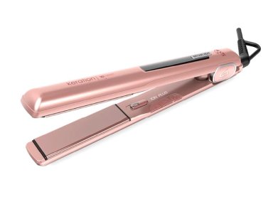 PLANCHA DE CABELLO GAMA TECNOLOGÍA IHT MICRO GLITT STARLIGHT - 3