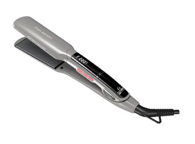 PLANCHA DE CABELLO GAMA DISPLAY DIGITAL X-WIDE - 2