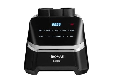 LICUADORA THOMAS TH-860D - 9