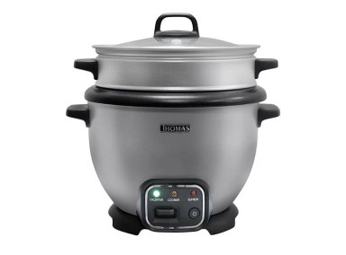 OLLA ARROCERA THOMAS 1.8 LITROS TH-35PF