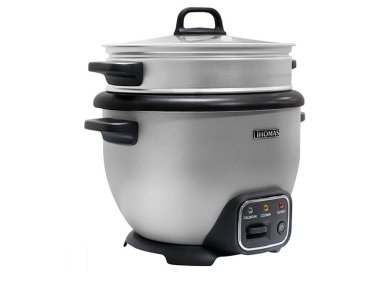 OLLA ARROCERA THOMAS 1.8 LITROS TH-35PF - 2