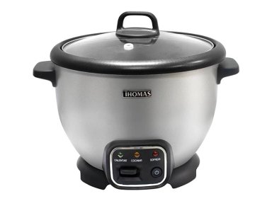 OLLA ARROCERA THOMAS 1.8 LITROS TH-35PF - 4