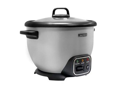 OLLA ARROCERA THOMAS 1.8 LITROS TH-35PF - 6
