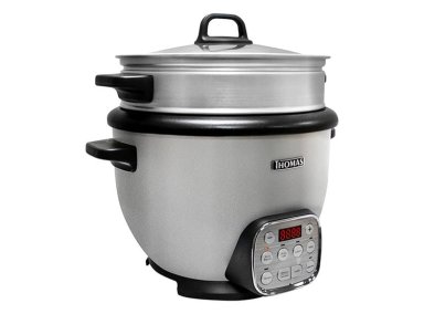 OLLA ARROCERA THOMAS 1.8 LITROS TH-38MF - 3
