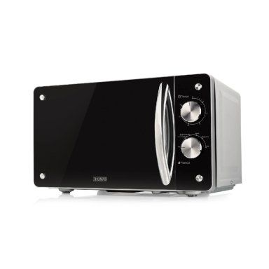 HORNO MICROONDAS THOMAS 20 L TH-20S01 - 3