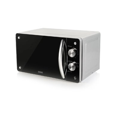 HORNO MICROONDAS THOMAS 20 L TH-20S01 - 5