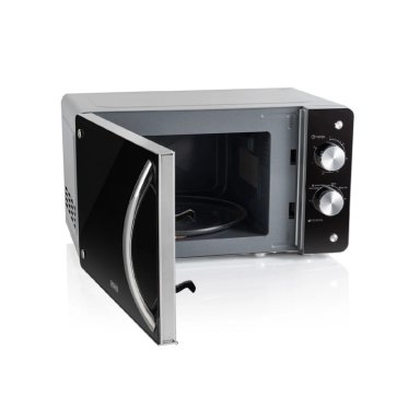 HORNO MICROONDAS THOMAS 20 L TH-20S01 - 6