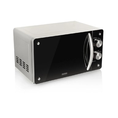 HORNO MICROONDAS THOMAS 20 L TH-20S01 - 7