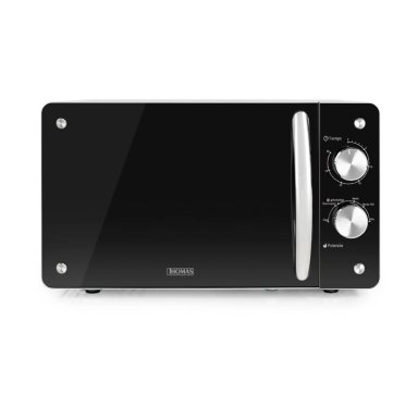 HORNO MICROONDAS THOMAS 20 L TH-20S01 - 8