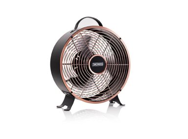VENTILADOR DE MESA THOMAS TH-08NM 20W - 3
