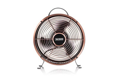 VENTILADOR DE MESA THOMAS TH-08NM 20W - 5