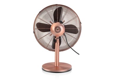 VENTILADOR DE MESA THOMAS TH-16CM 50W - 2