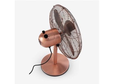 VENTILADOR DE MESA THOMAS TH-16CM 50W - 3