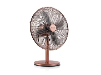 VENTILADOR DE MESA THOMAS TH-16CM 50W - 5