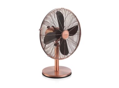 VENTILADOR DE MESA THOMAS TH-16CM 50W - 10