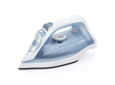 PLANCHA A VAPOR THOMAS 2200 W TH-7100