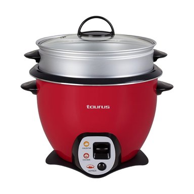 OLLA ARROCERA TAURUS CON FUNCIÓN SOFRITO 1.8L TRC-18 FRAY - 2
