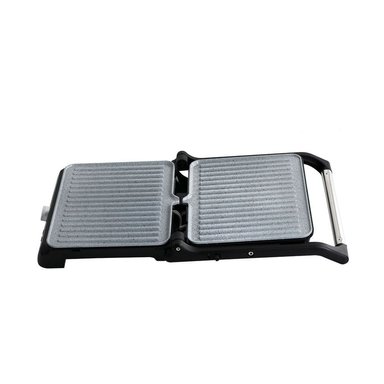 GRILL TAURUS ASTERIA II - 2