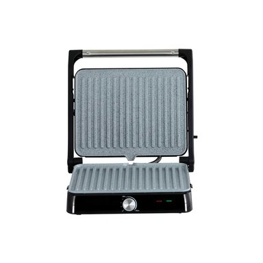 GRILL TAURUS ASTERIA II - 3