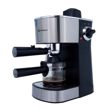 CAFETERA IMACO EXPRESSO IECM3503 - 3