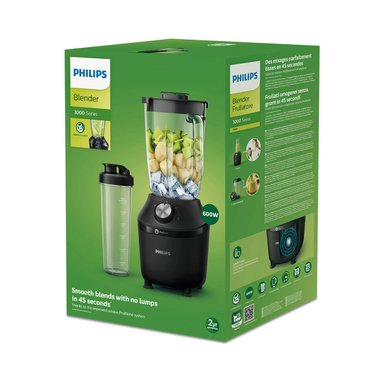 LICUADORAS PHILIPS HR2291/41 - 2
