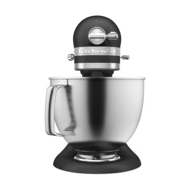 Batidora KitchenAid Artisan 4.8L Negro - 5