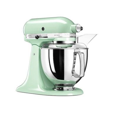 Batidora KitchenAid Artisan Plus 4.8L Pistacho - 2