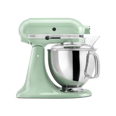 Batidora KitchenAid Artisan Plus 4.8L Pistacho - 4